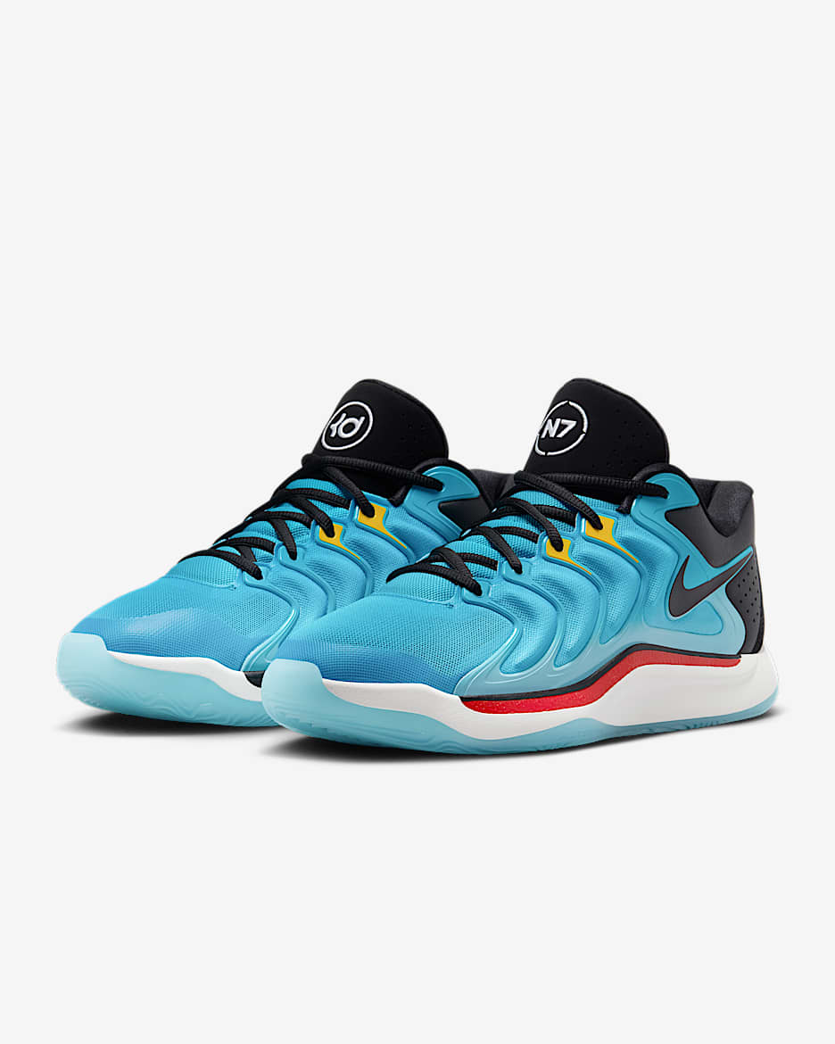 Kd 7 n7 online